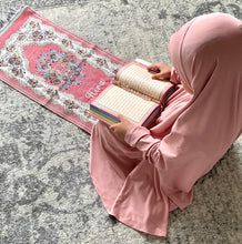 Load image into Gallery viewer, Girls 2 piece prayer Clothes