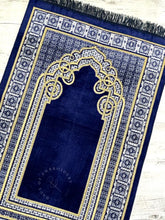 Load image into Gallery viewer, Luxury Prayer Mat Giftbox