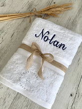 Load image into Gallery viewer, Bath Towel