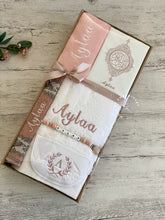 Load image into Gallery viewer, Quran Baby Gift Set