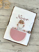 Load image into Gallery viewer, Bath Towel Baby Gift Set ( No Prayer Mat)