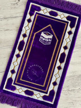 Load image into Gallery viewer, Velvet Kabah mini (1-3 years)