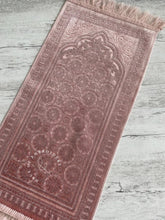 Load image into Gallery viewer, Velvet Shimmer Mini (1-3 years)