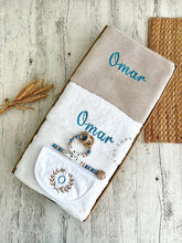 Load image into Gallery viewer, Deluxe Baby Gift Set (No Prayer Mat)