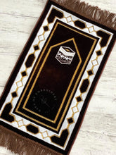 Load image into Gallery viewer, Velvet Kabah mini (1-3 years)