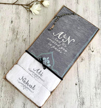 Load image into Gallery viewer, Luxury Marriage Gift Set