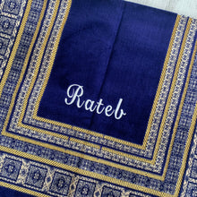 Load image into Gallery viewer, Luxury Velvet