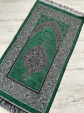 Load image into Gallery viewer, Ottoman Mini (1-3 years)