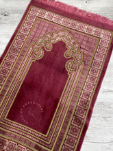 Load image into Gallery viewer, Luxury Velvet