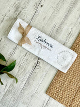 Load image into Gallery viewer, Luxury Design Wudu Towel