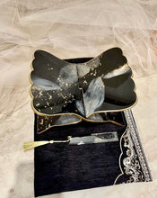 Load image into Gallery viewer, Personalised Quran Stand & Prayer Mat Gift Set