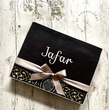 Load image into Gallery viewer, Classic Prayer Mat Gift Set