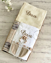Load image into Gallery viewer, Deluxe Baby Gift Set