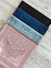 Load image into Gallery viewer, Velvet Shimmer Mini (1-3 years)