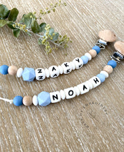 Load image into Gallery viewer, Dummy Chains and Teethers