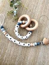 Load image into Gallery viewer, Dummy Chains and Teethers