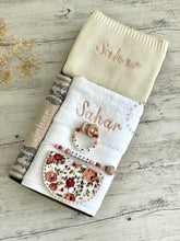 Load image into Gallery viewer, Deluxe Baby Gift Set
