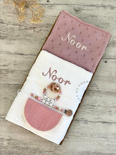 Load image into Gallery viewer, Deluxe Baby Gift Set (No Prayer Mat)