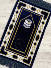 Load image into Gallery viewer, Velvet Kabah mini (1-3 years)