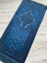 Load image into Gallery viewer, Velvet Shimmer Mini (1-3 years)