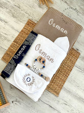 Load image into Gallery viewer, Deluxe Baby Gift Set