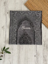 Load image into Gallery viewer, Ottoman Mini (1-3 years)