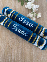 Load image into Gallery viewer, Velvet Kabah mini (1-3 years)