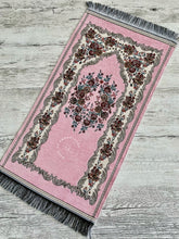 Load image into Gallery viewer, Vintage Rose Mini (1-3 years)