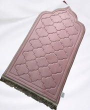 Load image into Gallery viewer, Luxury Velvet- Padded Collection
