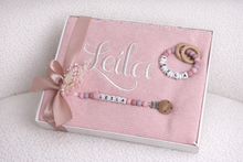 Load image into Gallery viewer, Blanket Gift Box
