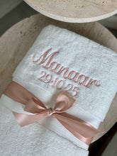 Load image into Gallery viewer, Bath Towel
