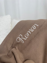 Load image into Gallery viewer, Baby Blankets
