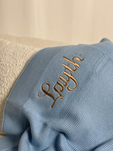 Load image into Gallery viewer, Baby Blankets
