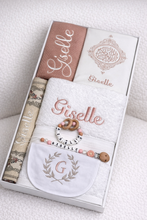 Load image into Gallery viewer, Quran Baby Gift Set
