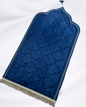 Load image into Gallery viewer, Luxury Velvet- Padded Collection
