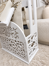Load image into Gallery viewer, Prayer mat &amp; Quran Stand
