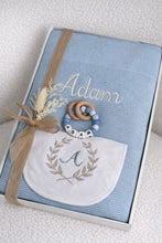 Load image into Gallery viewer, Baby Blanket Gift Set (No Prayer Mat)
