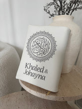 Load image into Gallery viewer, Round logo Quran
