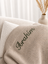 Load image into Gallery viewer, Baby Blankets

