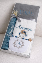 Load image into Gallery viewer, Deluxe Baby Gift Set
