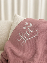 Load image into Gallery viewer, Baby Blankets
