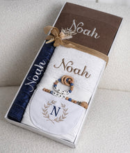 Load image into Gallery viewer, Deluxe Baby Gift Set
