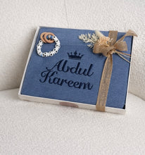 Load image into Gallery viewer, Blanket Gift Box
