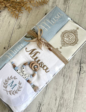 Load image into Gallery viewer, Quran Baby Gift Set
