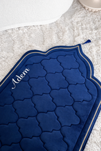 Load image into Gallery viewer, Luxury Velvet- Padded Collection
