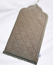 Load image into Gallery viewer, Luxury Velvet- Padded Collection
