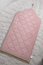 Load image into Gallery viewer, Luxury Velvet- Padded Collection

