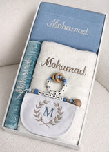 Load image into Gallery viewer, Deluxe Baby Gift Set
