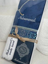Load image into Gallery viewer, Deluxe Quran Gift Set
