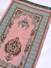 Load image into Gallery viewer, Peachy Pink- Classic Chandelier
